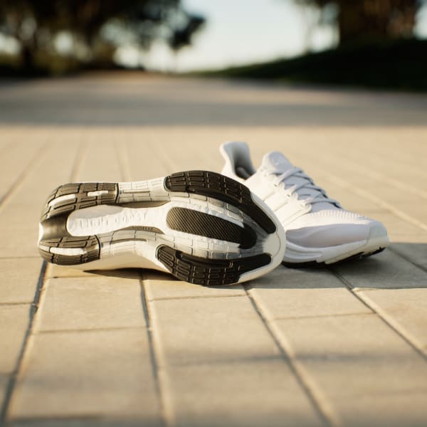 Blanco Zapatillas Ultraboost Light