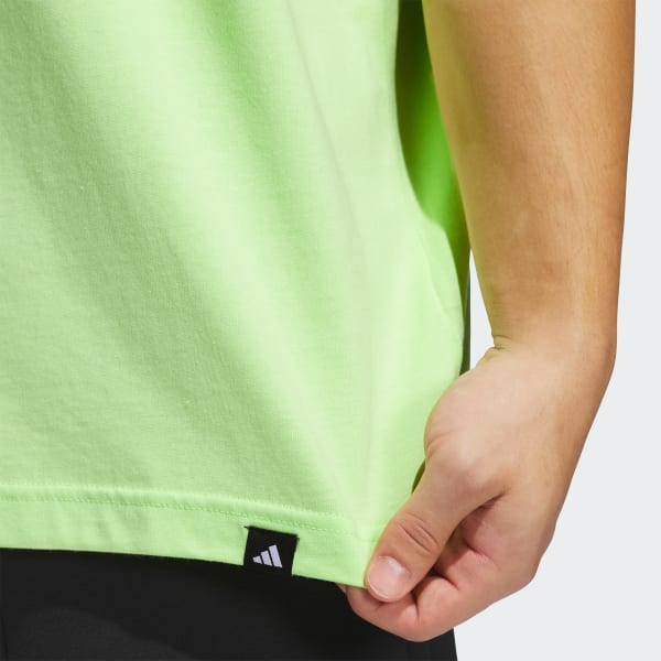 Adidas Mental Health Awareness Tee SHOP ONLINE