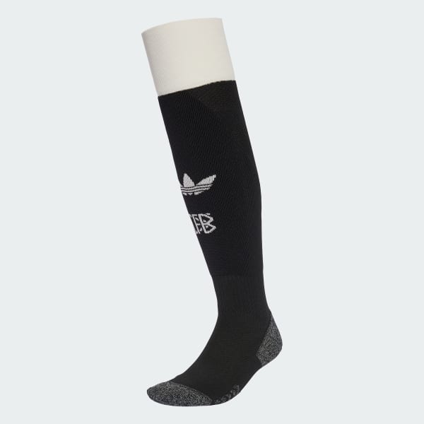 Black Germany Anniversary Socks