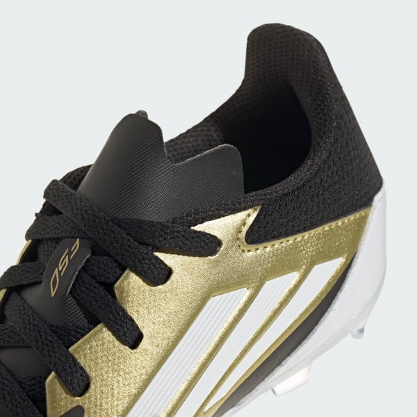 Messi F50 League Firm Multi Ground