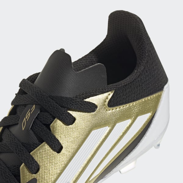 adidas Messi F50 League Firm Multi Ground adidas Thailand