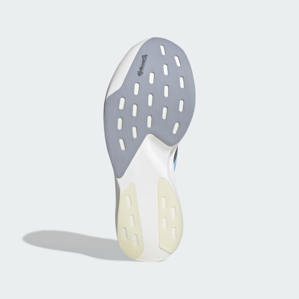 Hvid Adizero EVO SL sko