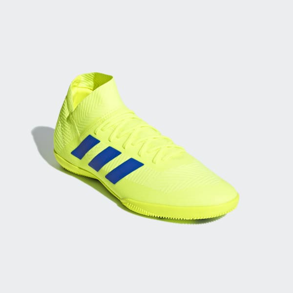 Футбольные бутсы (футзалки) Nemeziz Tango 18.3 IN