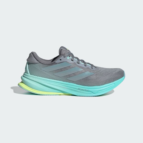 ★ADIDAS★ ソウル限定 SUPERNOVA RISE 2 JQ6243 JQ6276 adidas Supernova Rise 2 Running Shoes - Black | Free