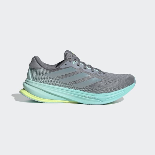 ★★Adairs★★ Supernova is JH6072 adidas Supernova Rise 2 Running Shoes - White | Free