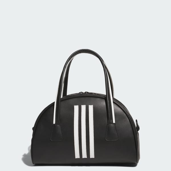 アディダス 【ゴルフ】スリーストライプス ミニボストン