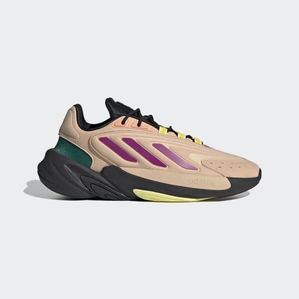 Ροζ Ozelia Shoes