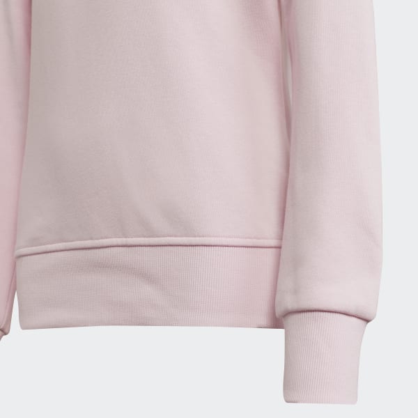Pink Essentials Sweatshirt 29265