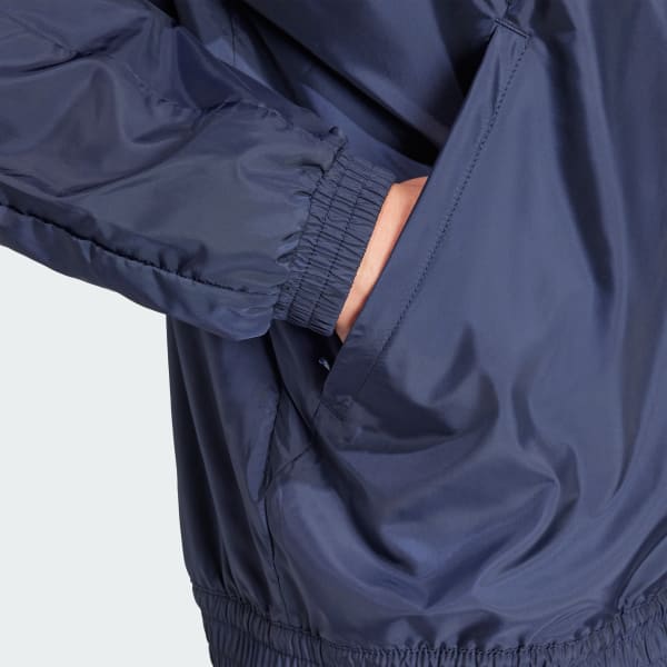 House of Tiro Track Jacket