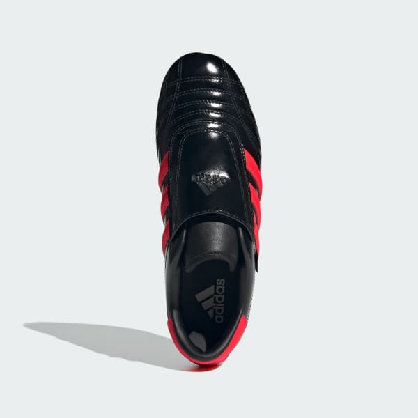 Black adidas Taekwondo Shoes