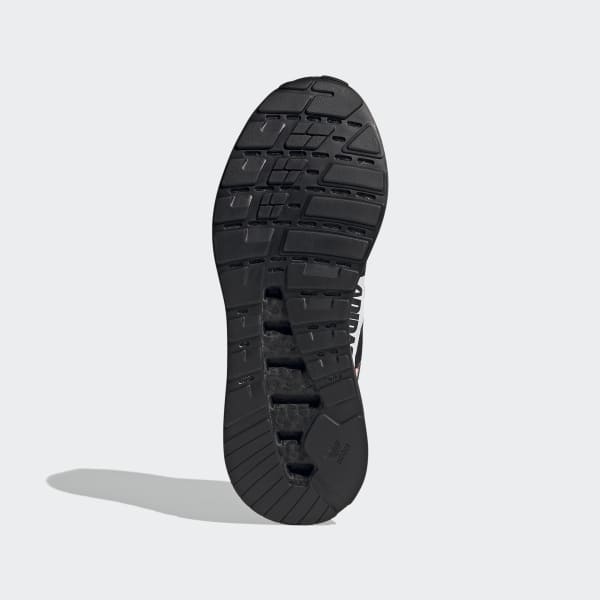 Black ZX 2K Boost Shoes LDP90
