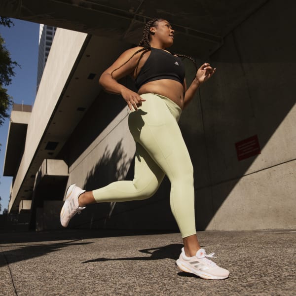 FastImpact Running 7/8 Leggings