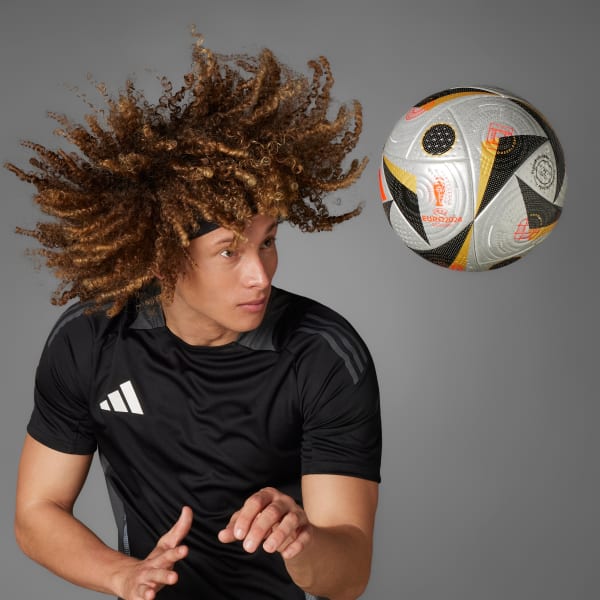 Quả bóng đá adidas Fussballliebe Finale Pro - IS7436