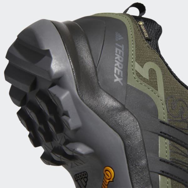 adidas outdoor men's terrex swift r2 gtx hiking shoes