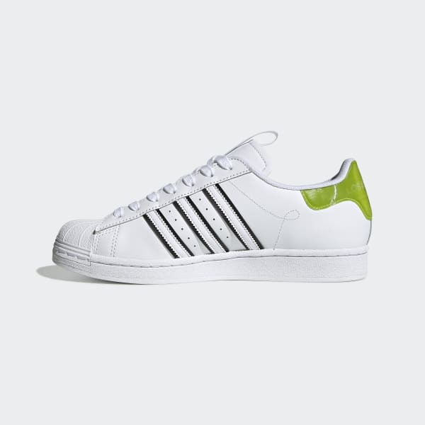 la superstar adidas