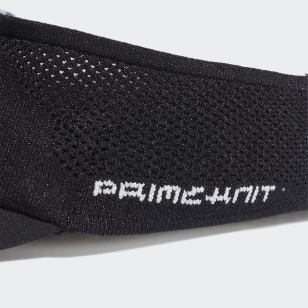 Black Primeknit Visor