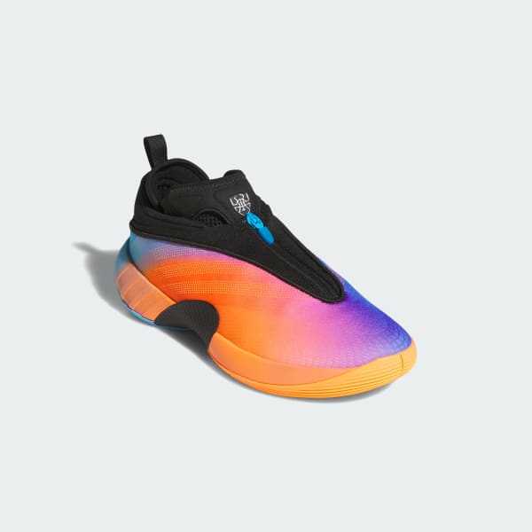 Noir Chaussure D.O.N. ISSUE 7