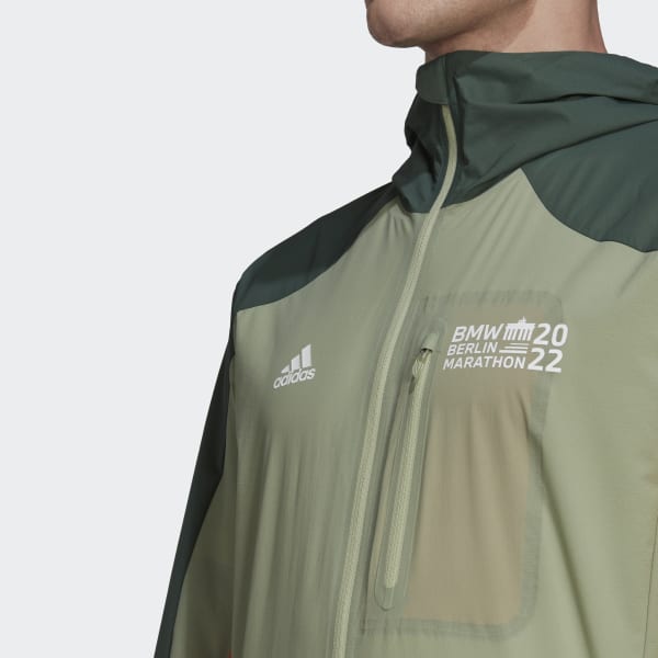 Berlin Marathon 2022 Jacket adidas Sweden
