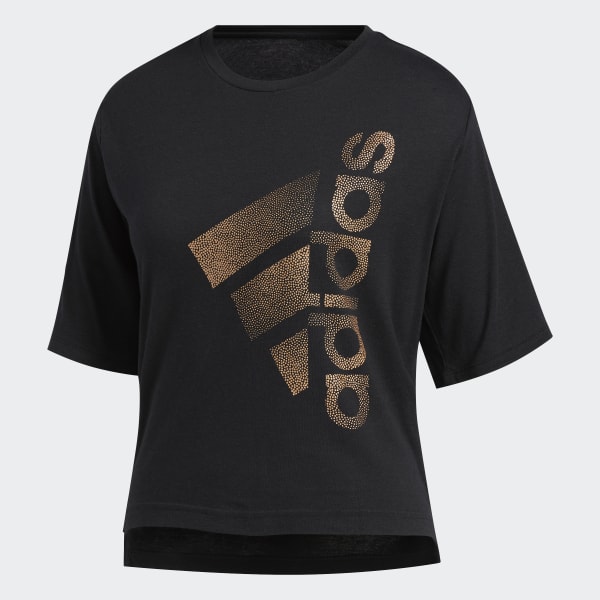 Negro Remera Holiday