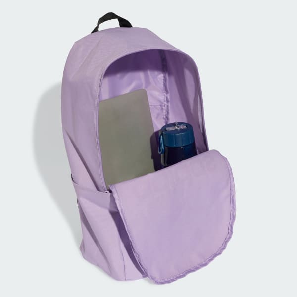 Roxo Mochila Classic Daily