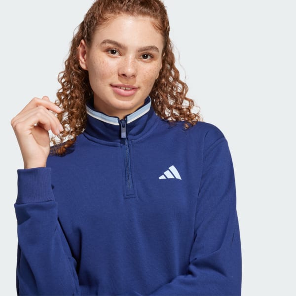 Adidas terry track jacket 2025