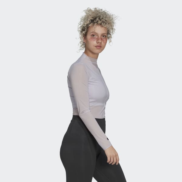 Lila Longsleeve