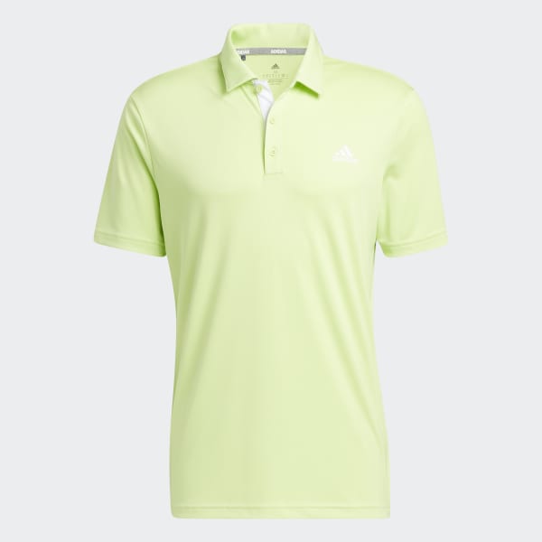 Green golf t shirt on sale