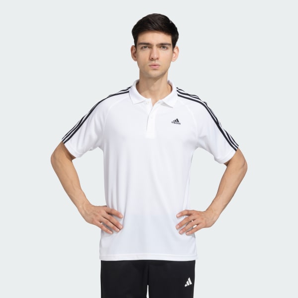 White CL E3S POLO