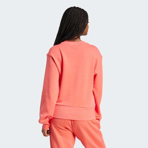 Rosa ALL SZN French Terry Regular Sweatshirt