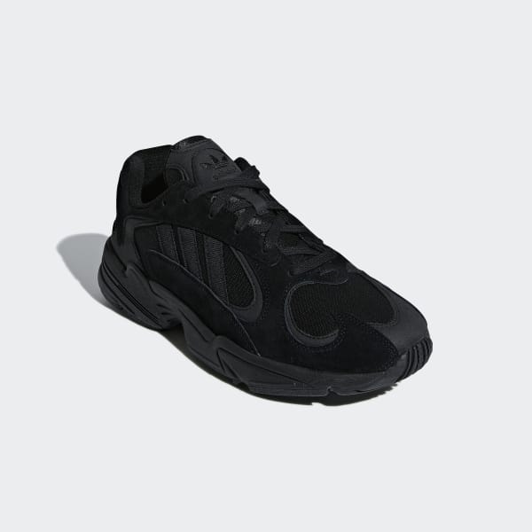 Zapatilla Yung 1 Negro adidas | adidas España Zapatilla Yung 1 Negro adidas | adidas España