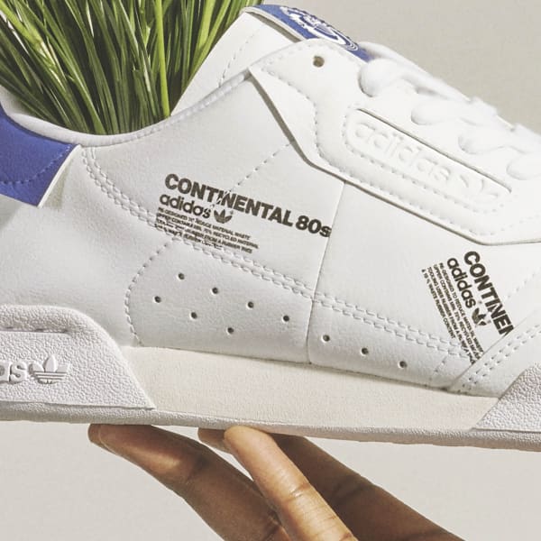 new adidas continental 80