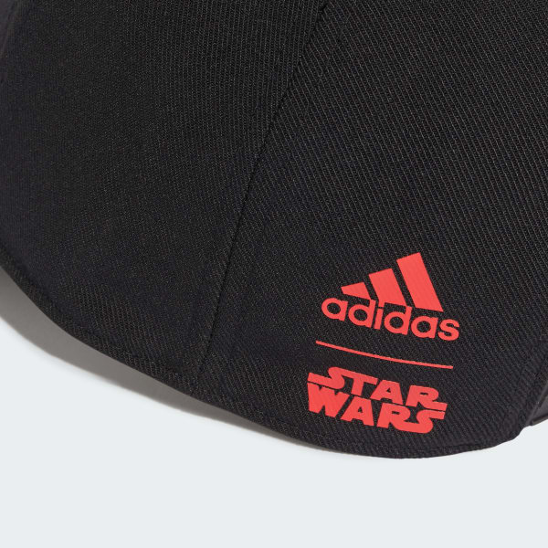 adidas Star Wars Cap Kids Black adidas Ireland