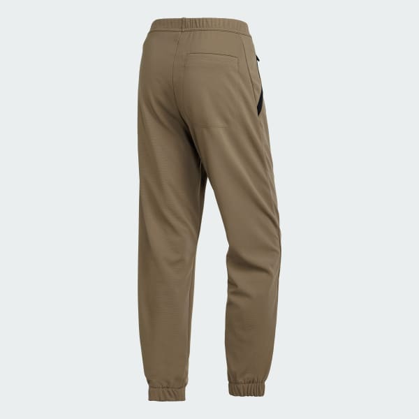 Brown TERREX 멀티 니트 팬츠