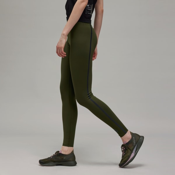 Adidas Y-3 Running Leggings WORLDWIDE DELIVERY