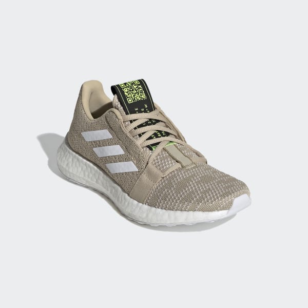 adidas senseboost go running