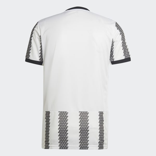 Branco Camisa 1 Juventus 22/23