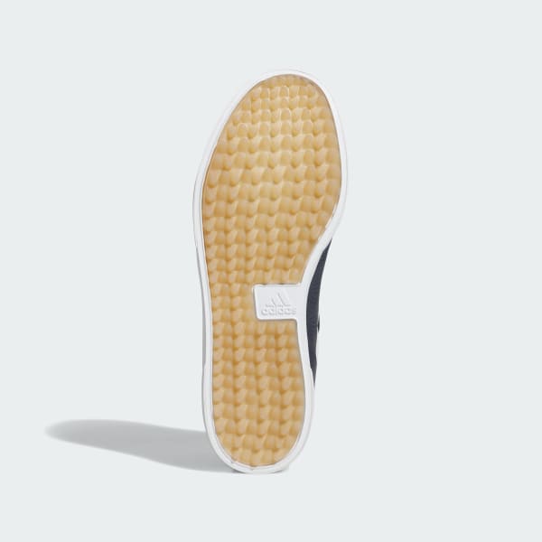 White Retrocross 25 Spikeless Golf Shoes