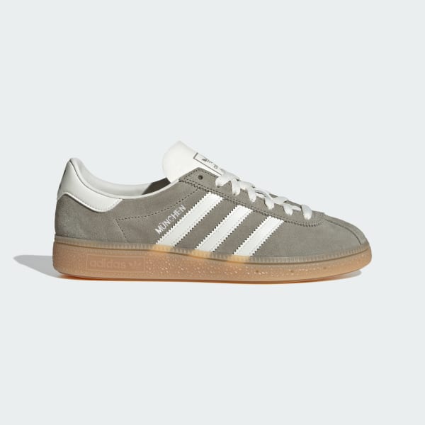Green Muenchen Shoes