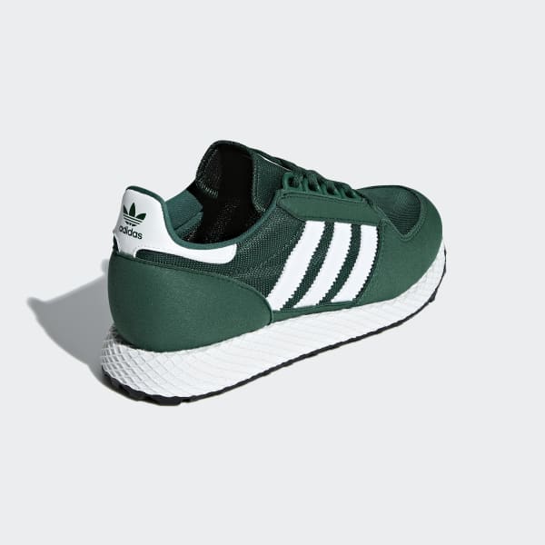 Chaussure Forest Grove - Vert adidas | adidas Switzerland Chaussure Forest Grove - Vert adidas | adidas Switzerland