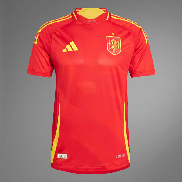 Spain euro jersey cheap