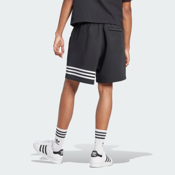 adidas CLOT CROCHET SHORTS BRBLUE （アディダス クロット