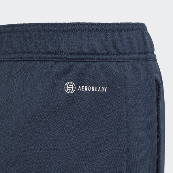 Blue Manchester United Condivo 22 Training Pants