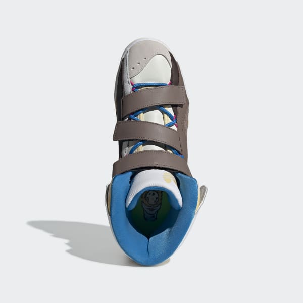 adidas Kid Cudi Vadawam 326 Shoes - White | adidas India
