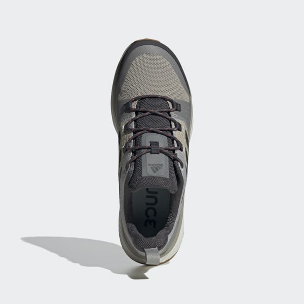adidas Terrex Folgian Hiker Hiking Shoes - Grey | adidas Thailand