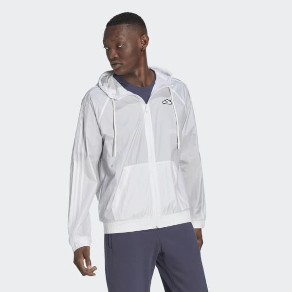 wit Windjack DRI78