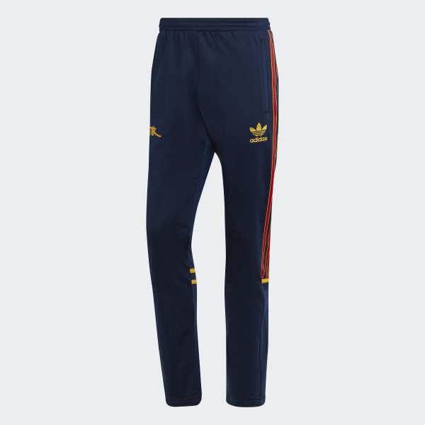 Adidas originals trefoil fc track pants hotsell