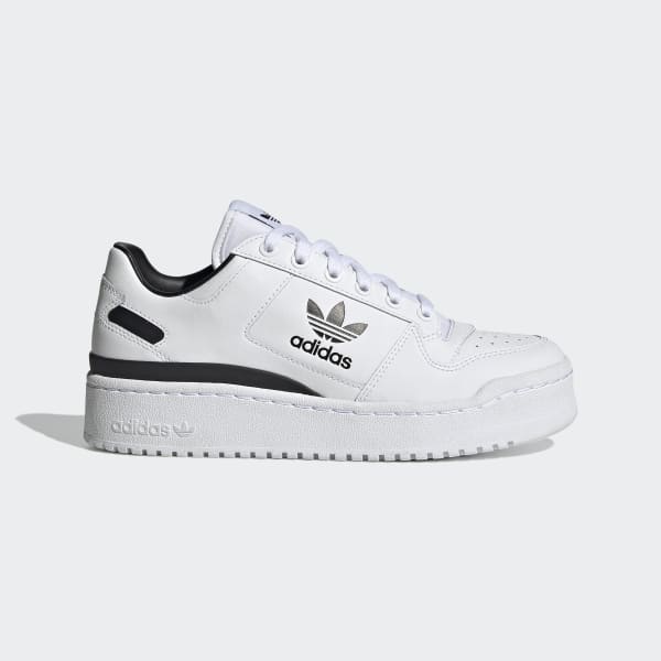 adidas Forum Shoes - White | Women's Basketball | adidas US