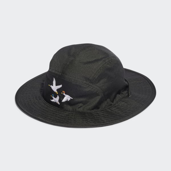 Black adidas Adventure Exclusive Cap