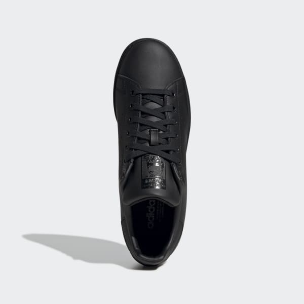 adidas Stan Smith Shoes - Black | Free Shipping with adiClub