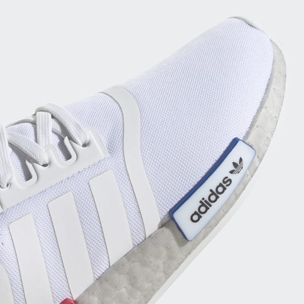 NMD R1 Refined Schoenen